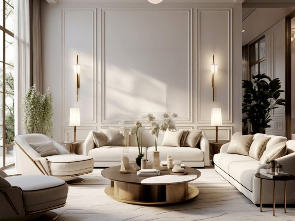 stylish living room ideas