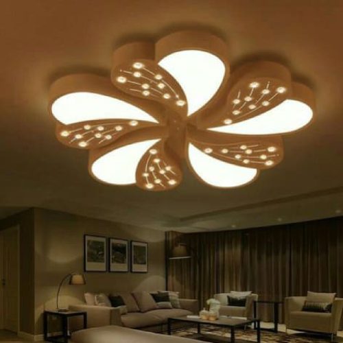 False ceiling design ( Stunning Spaces)_page-0004