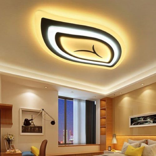 False ceiling design ( Stunning Spaces)_page-0008