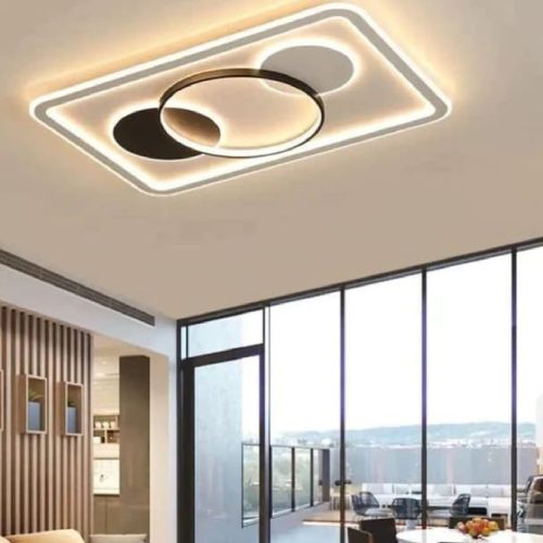 False ceiling design ( Stunning Spaces)_page-0009