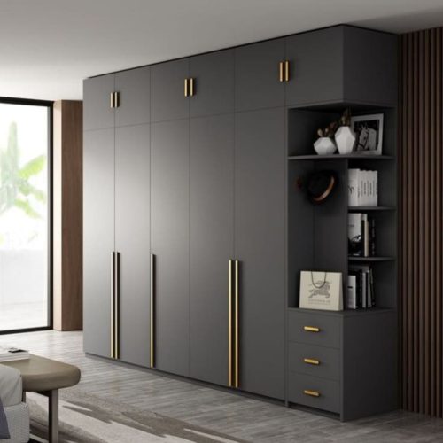 Wardrobe design ( Stunning Spaces)_page-0013