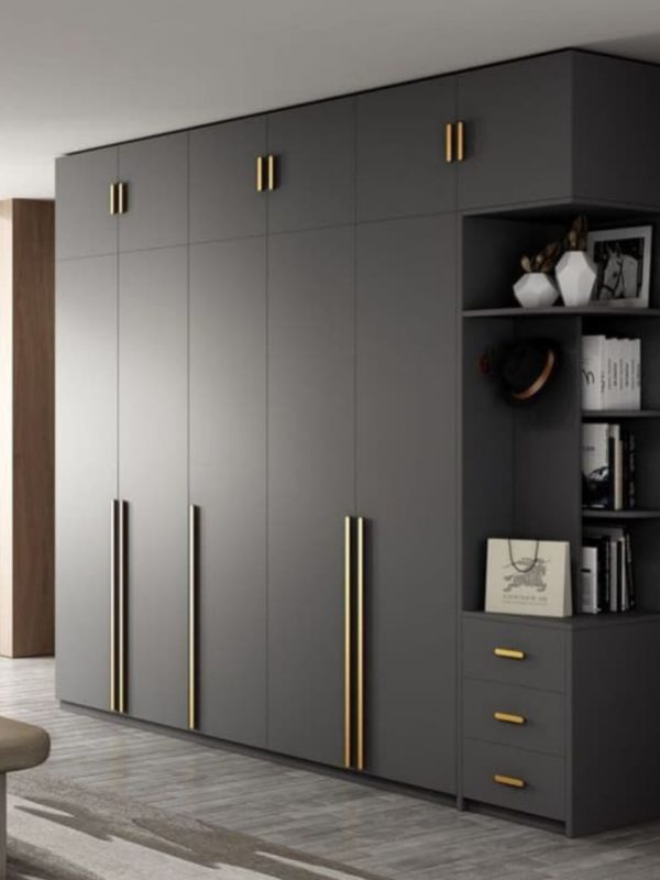 Wardrobe design ( Stunning Spaces)_page-0013