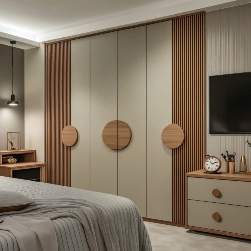 Wardrobe design ( Stunning Spaces)_page-0026