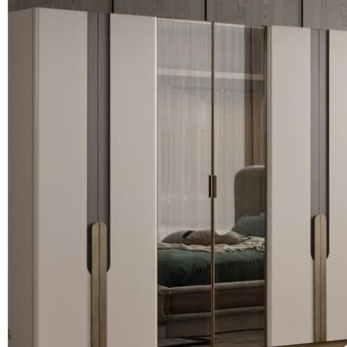 Wardrobe design ( Stunning Spaces)_page-0028