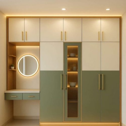 Wardrobe design ( Stunning Spaces)_page-0030