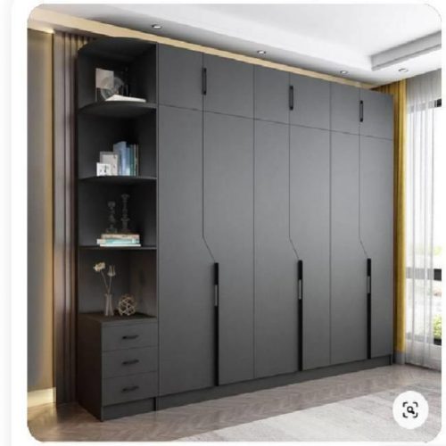 Wardrobe design ( Stunning Spaces)_page-0032