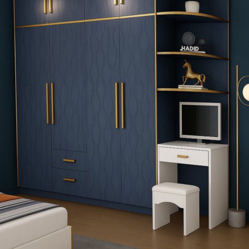 Wardrobe design ( Stunning Spaces)_page-0035