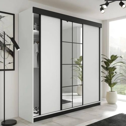 Wardrobe design ( Stunning Spaces)_page-0037